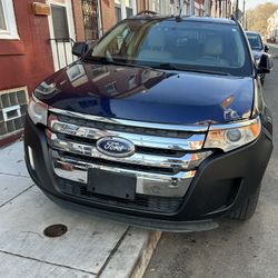 2011 Ford Edge