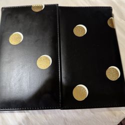 Brand New Never Used Kate Spade Daily Journey 