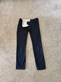 Polo Ralph Lauren Slim Fit Stretch Chino Pants