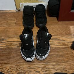Vans shoes
