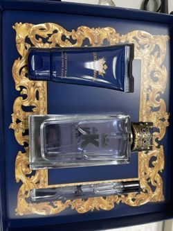 Perfume And Cologne