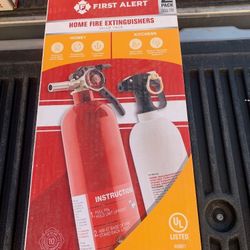 Fire Extinguisher
