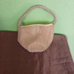 Diamond Magnetic Bag