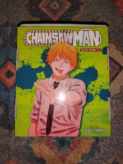 CHAINSAW MAN