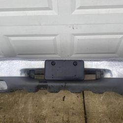 1(contact info removed)  Ford Ranger Front Bumper 