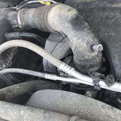 Intake