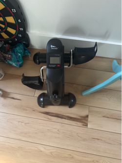 Therapy machine
