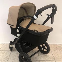 Bugaboo Cameleon Stroller & Canopy