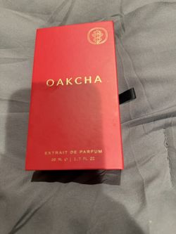 Oakcha Orphic Perfume - 50 ML - BNIB