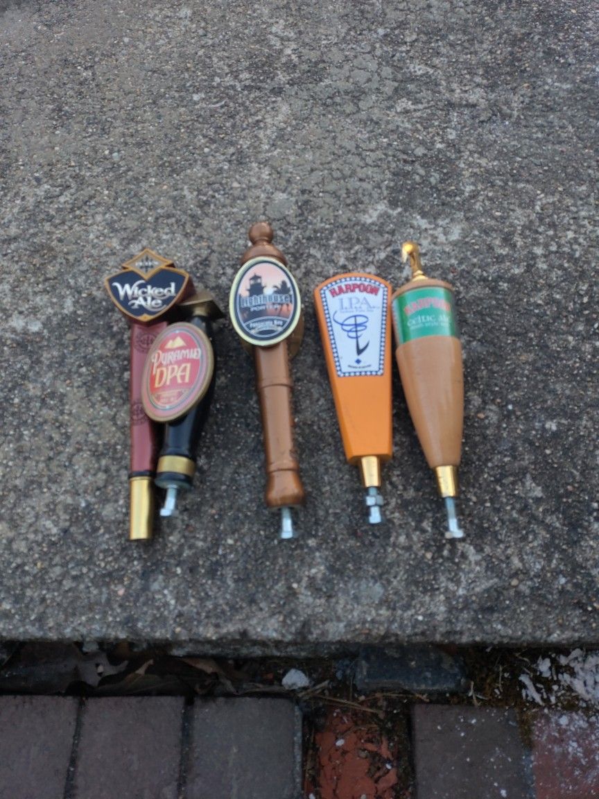 Beer Taps