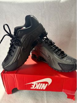 Nike Shox  R4