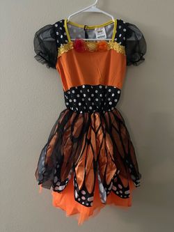 Children’s Butterfly Costumes