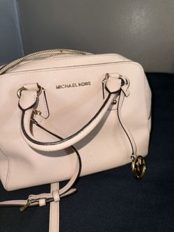 Pink Michael Kors