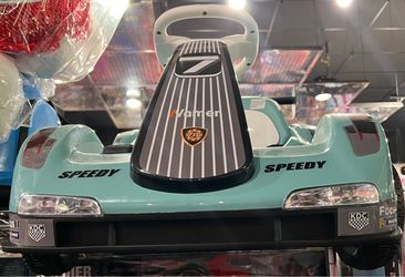 Cars for kids