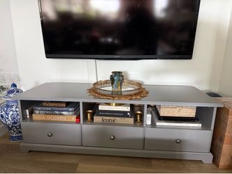 IKEA TV console