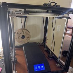 Ender 5plus (3D Printer)