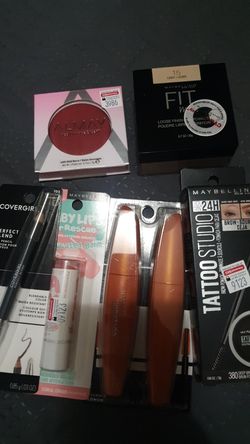 Beuty makeup