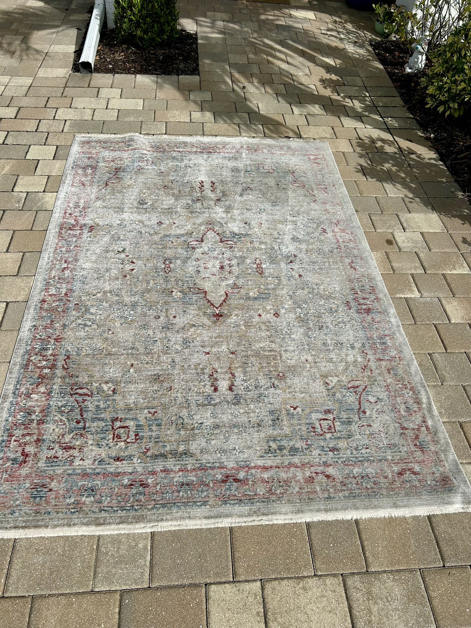 Area Rug