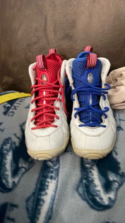 Moon shoes