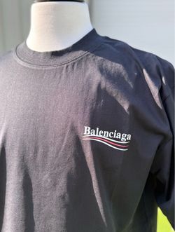 Balenciaga shirts