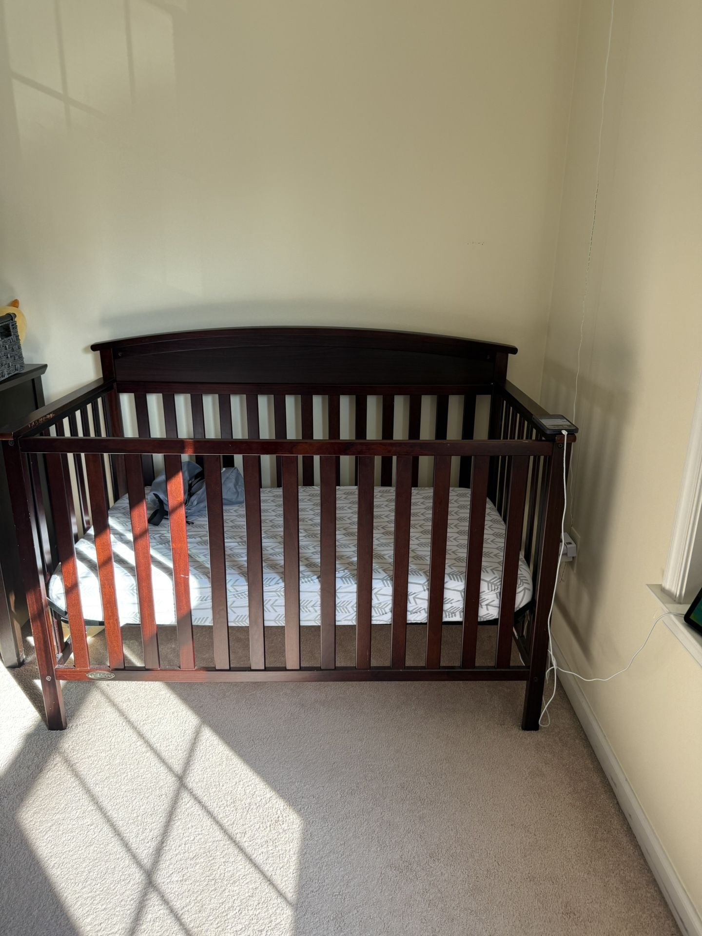 Baby Crib