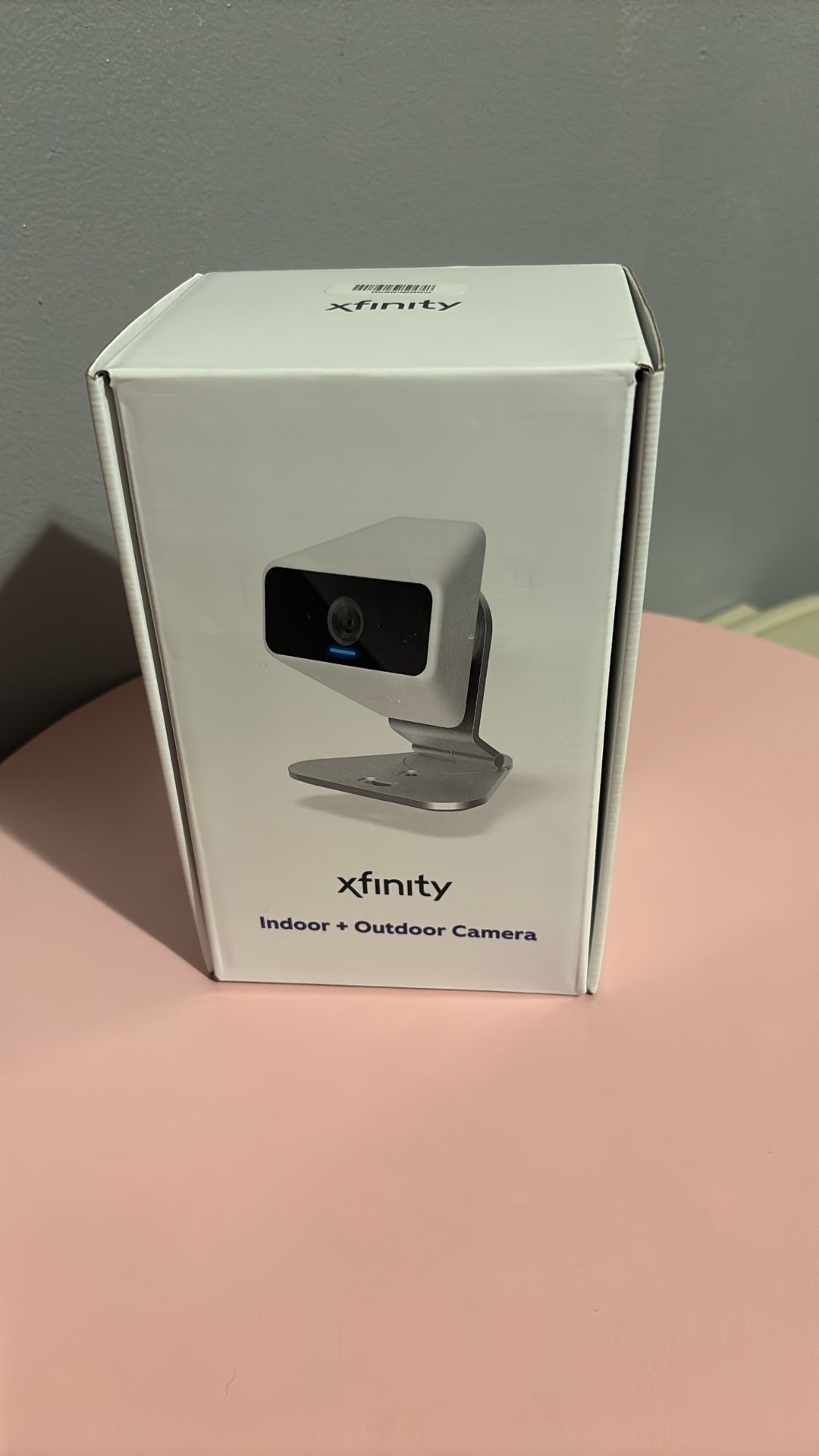 Xfinity Camera