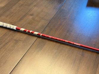 Fujikura Ventus Red 7S Fairway Shaft