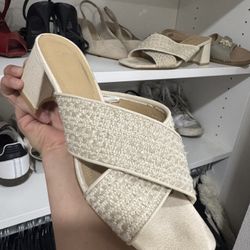 H&M Heeled Sandals