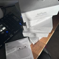 AirPod Gen 3 Brand New 