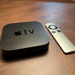 Apple TV