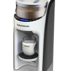 Baby appliances Formula Pro Advanced Formula Dispenser -Automatically Mix a Warm Formula Bottle