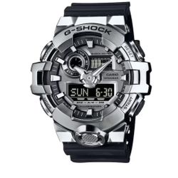 Casio G-SHOCK G-STEEL Analog-Digital Watch