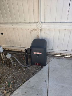 Welding repair
