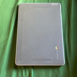 Chromebook’s 