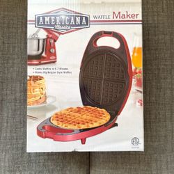 Waffle Maker