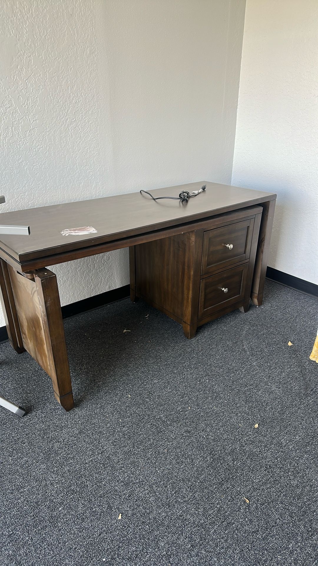 Word desk