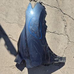 Nissan Murano Right Fender Oem