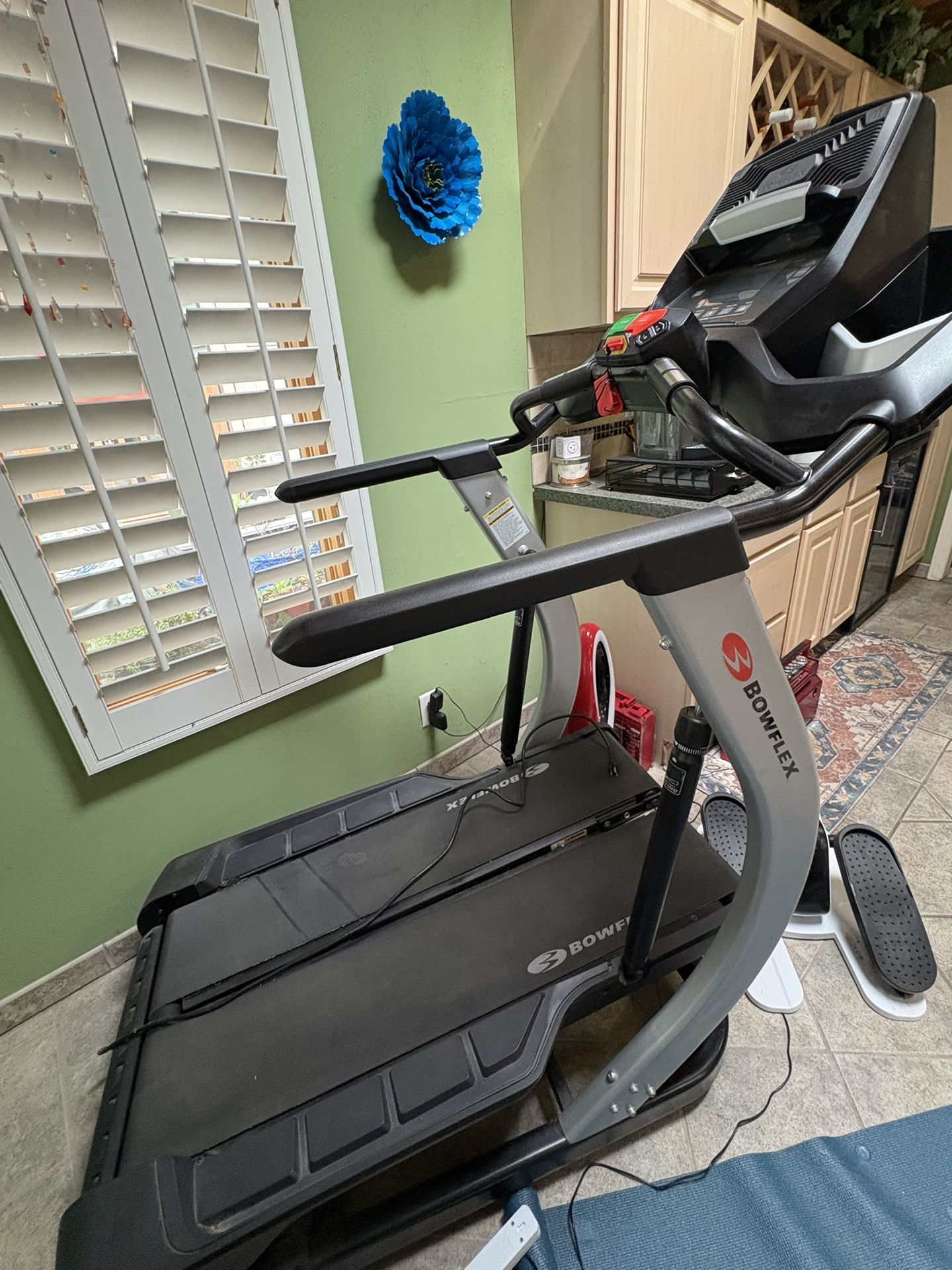 Bowflex Treadclimber TC200 For sale