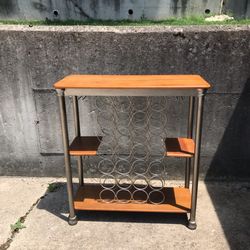 Wine Rack