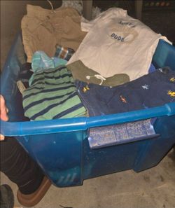 Baby Boy Clothes 3-6 months
