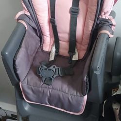 Baby High Chair