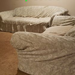 Slip Covers