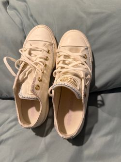 Converse Chuck Taylor All Star Low Top Sneakers