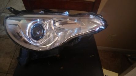 Headlights 100 For Pair. Brand New Condition
