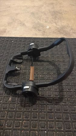 Nuna pipa Lt adapter