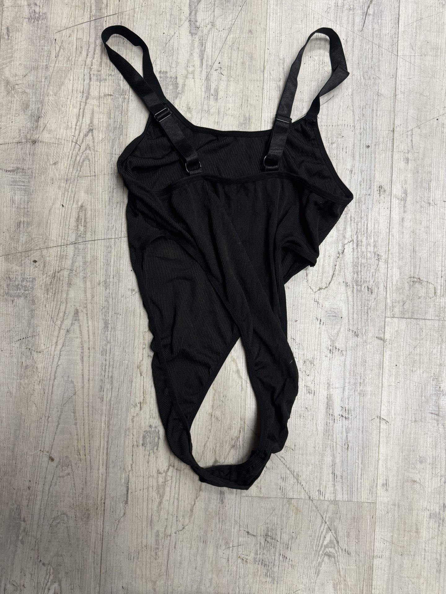 Super Cute One Piece Body Suit
