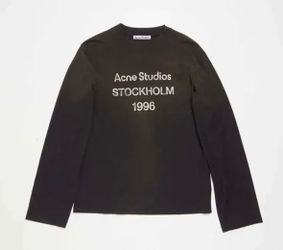 ACNE STUDIOS