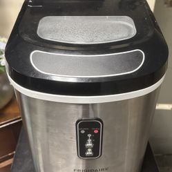 Ice Maker $40