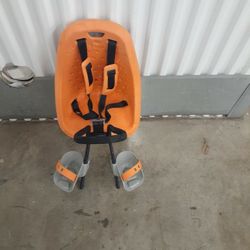 Thule Yepp Mini Bike Seat - Pittsburgh 