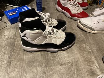 size 12 jordan 11 retro concord 225